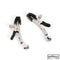 KIT 4PCS COSPLAY INTOYOU BDSM LINE