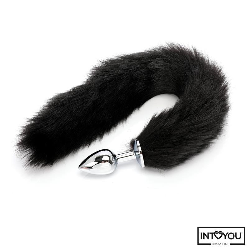 KIT 4PCS COSPLAY INTOYOU BDSM LINE
