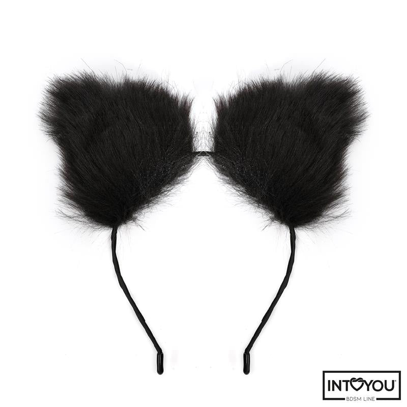 KIT 4PCS COSPLAY INTOYOU BDSM LINE