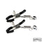 KIT 7PCS FURY INTOYOU BDSM LINE