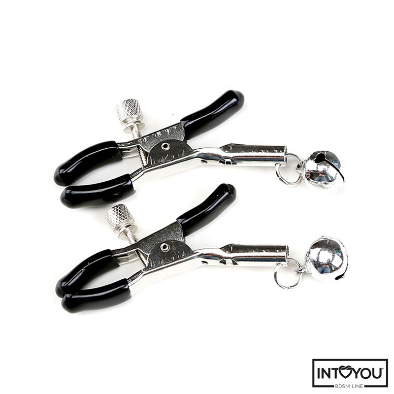 KIT 7PCS FURY INTOYOU BDSM LINE