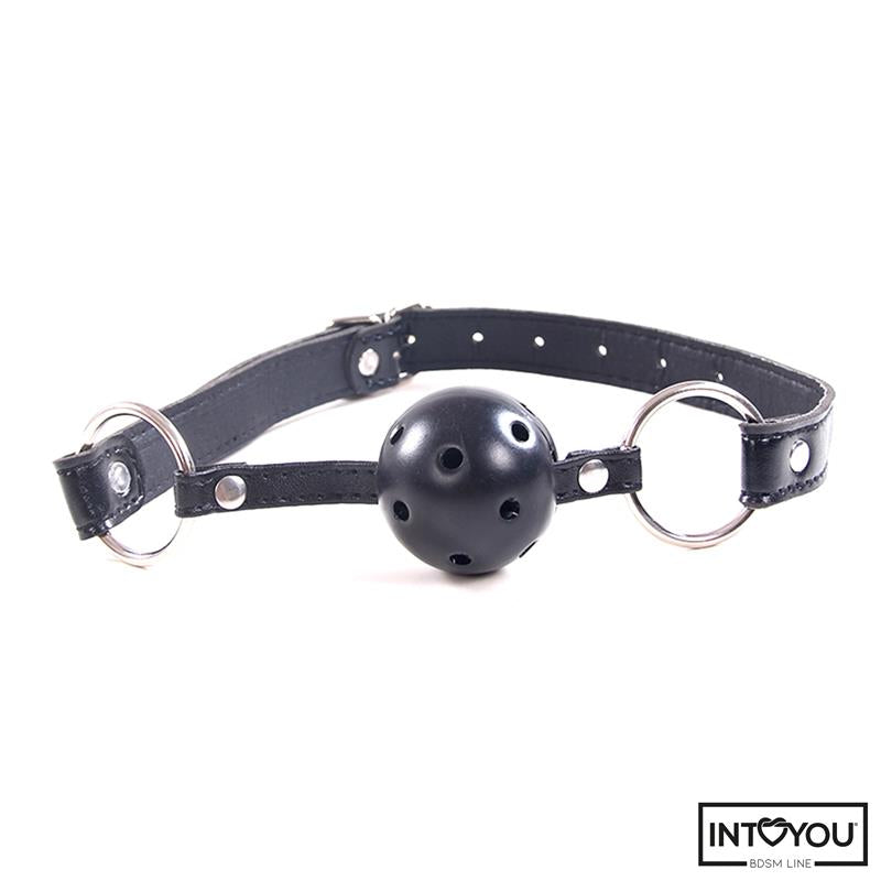 KIT 7PCS FURY INTOYOU BDSM LINE