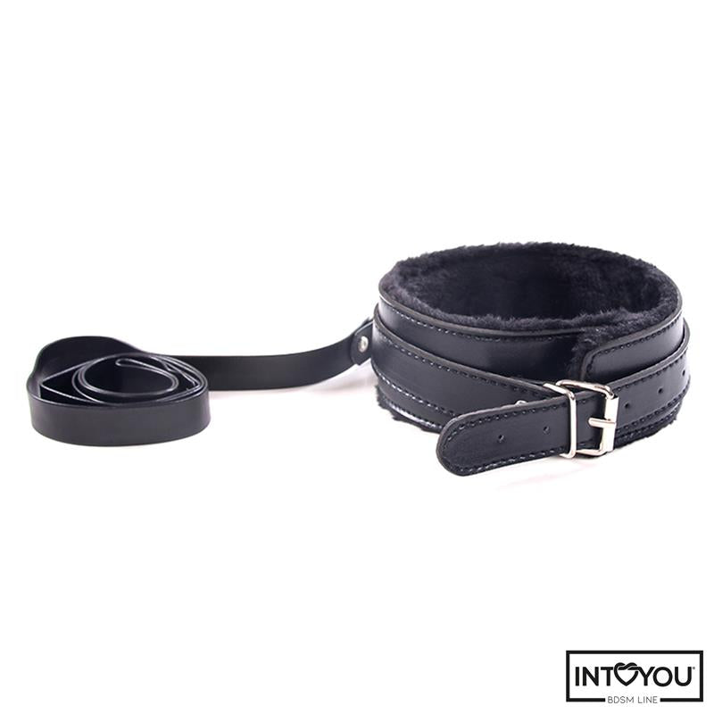 KIT 7PCS FURY INTOYOU BDSM LINE