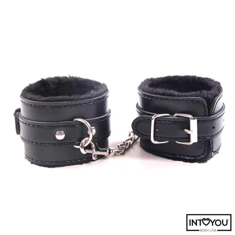 KIT 7PCS FURY INTOYOU BDSM LINE