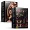 KIT BONDAGE COM 8 PEÇAS