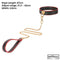 KIT BONDAGE COM 8 PEÇAS