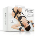 CONJUNTO PRENDE MÃOS E PERNAS