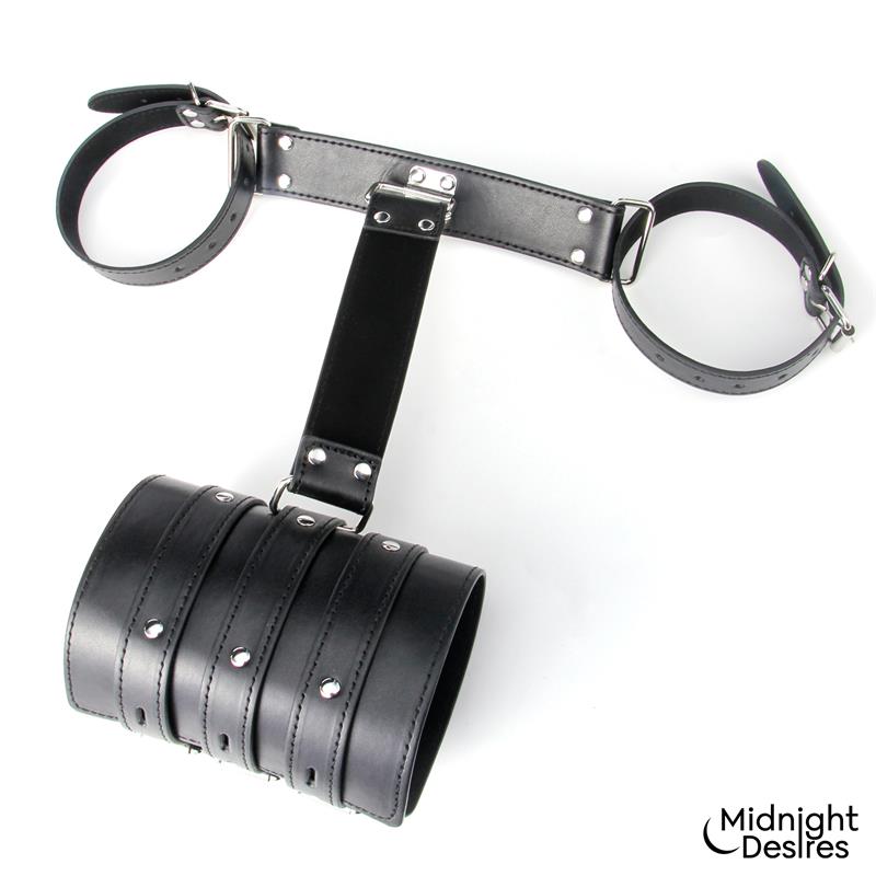 KIT RESTRIÇÕES DE BRAÇOS