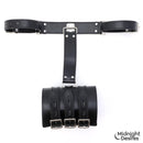 KIT RESTRIÇÕES DE BRAÇOS