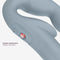 FUN FACTORY STRAP-ON SEM CINTO