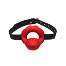 MORDAÇA VIBRATÓRIA SISSY