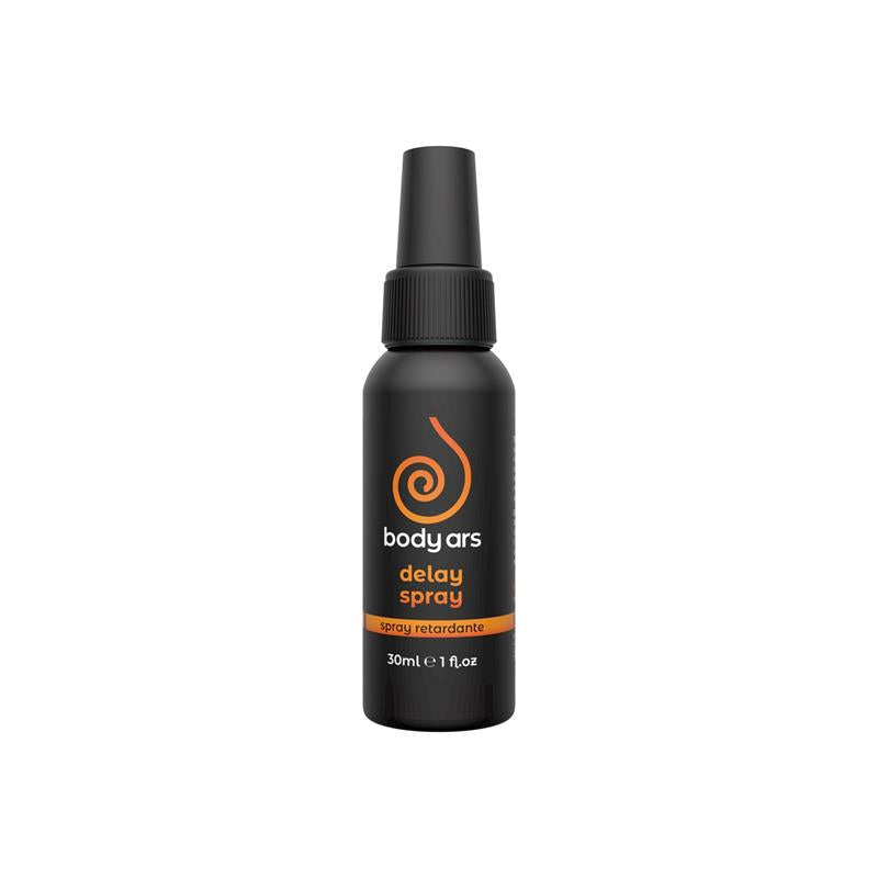 BODY ARS SPRAY RETARDANTE 30ML