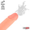 DILDO SQUIRTZ EJACULADOR 8" - 20.3 cm