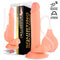 DILDO SQUIRTZ EJACULADOR 8" - 20.3 cm