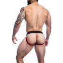 JOCKSTRAP CUT4MEN STRIPE-PRIDE