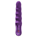 VIBRADOR STRONIC SURF COM MOVIMENTO DE IMPULSO