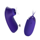 2 PRODUTOS - OVO VIBRATÓRIO E SUGADOR USB