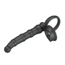 DILDO PARA DUPLA PENETRAÇÃO COM VIBRAÇÃO