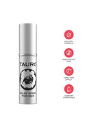 TAURO SPRAY RETARDANTE PARA HOMEM 5ML