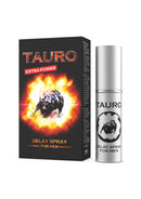 TAURO SPRAY RETARDANTE PARA HOMEM 5ML