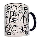 CANECA DIVERTIDA 370ML