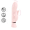 VIBRADOR COELHO TENDRE - ROSA
