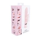 VIBRADOR COELHO TENDRE - ROSA