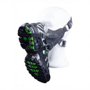 MÁSCARA DE HUMILHAÇÃO EM COURO