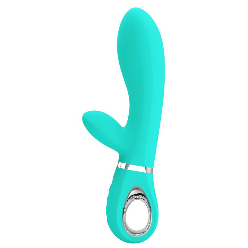 VIBRADOR THOMAS SUPER SOFT