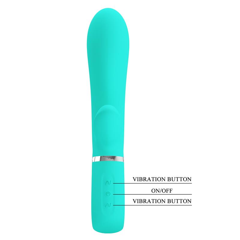 VIBRADOR THOMAS SUPER SOFT