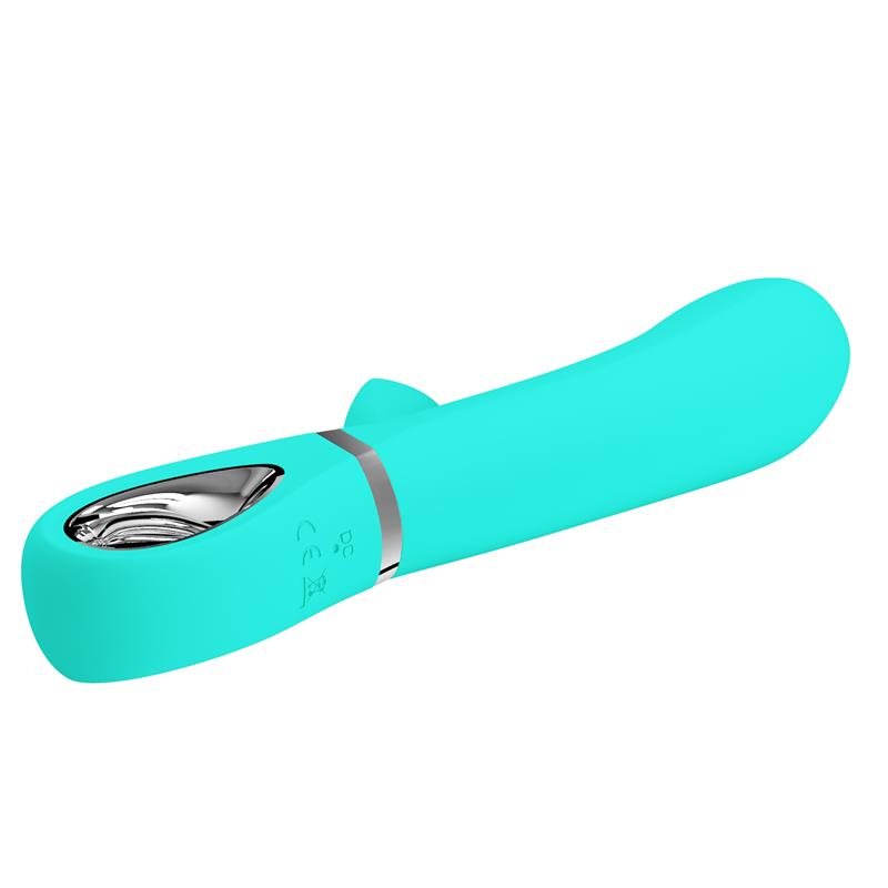 VIBRADOR THOMAS SUPER SOFT