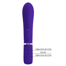 VIBRADOR THOMAS SUPER SOFT