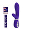 VIBRADOR THOMAS SUPER SOFT
