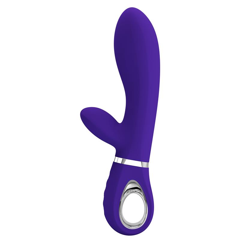 VIBRADOR THOMAS SUPER SOFT