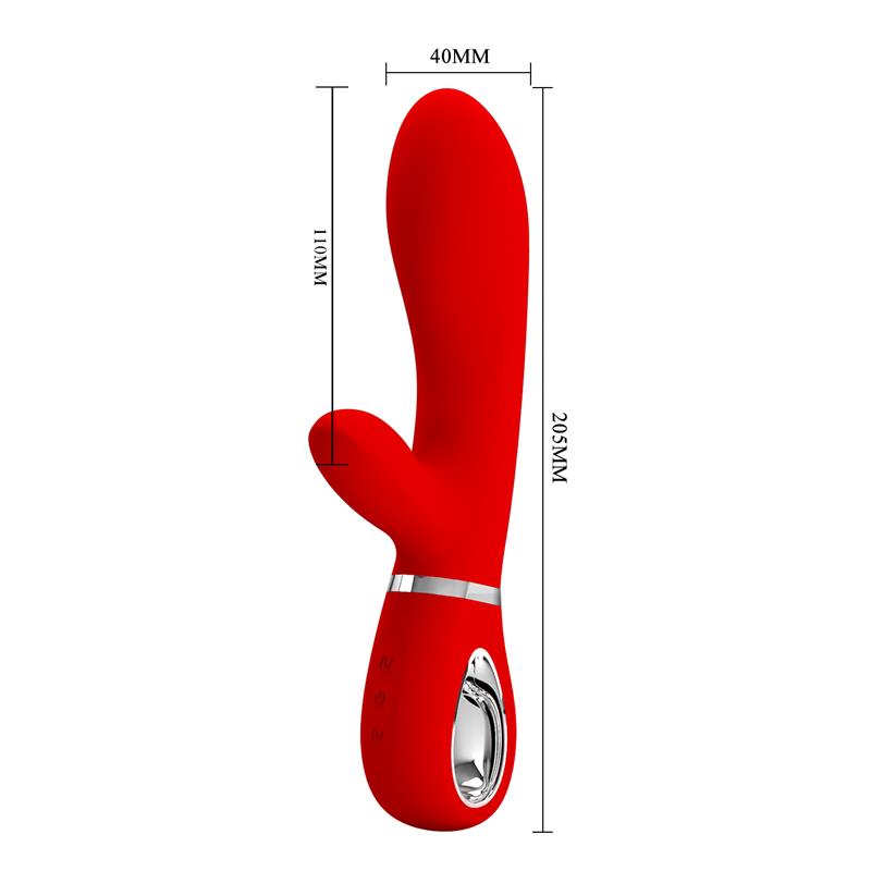 VIBRADOR THOMAS SUPER SOFT