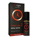 SPRAY RETARDANTE TIME LAG 2 DELAY SPRAY 25ML