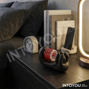 MASTURBADOR TORKY ROTATIVO E VIBRAÇÕES DINÂMICAS COM APP