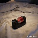 MASTURBADOR TORKY ROTATIVO E VIBRAÇÕES DINÂMICAS COM APP