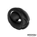 ANEL VIBRATÓRIO TORUS COM COMANDO USB