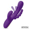 VIBRADOR TRIPLO TRYA