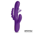 VIBRADOR TRIPLO TRYA