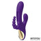 VIBRADOR TRIPLO TRYA