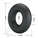 ANEL PENIANO EM SILICONE URBAN