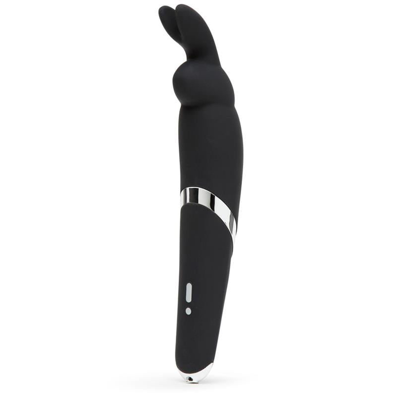 HAPPY RABBIT ESTIMULADOR DE CLITÓRIS USB