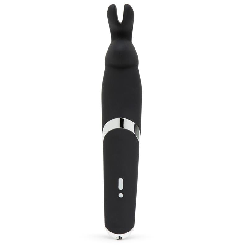 HAPPY RABBIT ESTIMULADOR DE CLITÓRIS USB