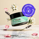 VELA DE MASSAGEM EDEN COM FEROMONAS E AROMA FLORAL 20ML