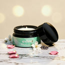 VELA DE MASSAGEM EDEN COM FEROMONAS E AROMA FLORAL 20ML