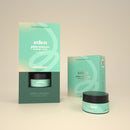VELA DE MASSAGEM EDEN COM FEROMONAS E AROMA FLORAL 20ML