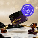 VELA DE MASSAGEM LUSCIOUS COM FEROMONAS E AROMA SENSUAL 20ML