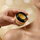 VELA DE MASSAGEM PASSIONATE COM FEROMONAS E AROMA A MARACUJÁ 20ML